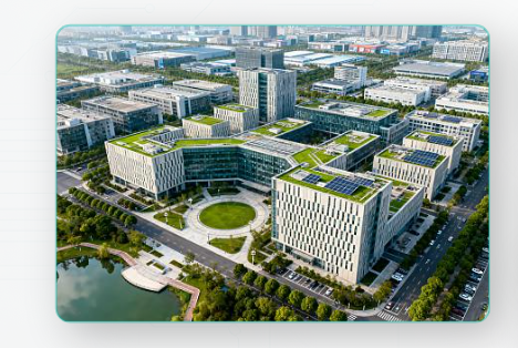 智慧园区合同全链路管控解决方案：线上化、智能化、无纸化三位一体，构建可信数字契约体系