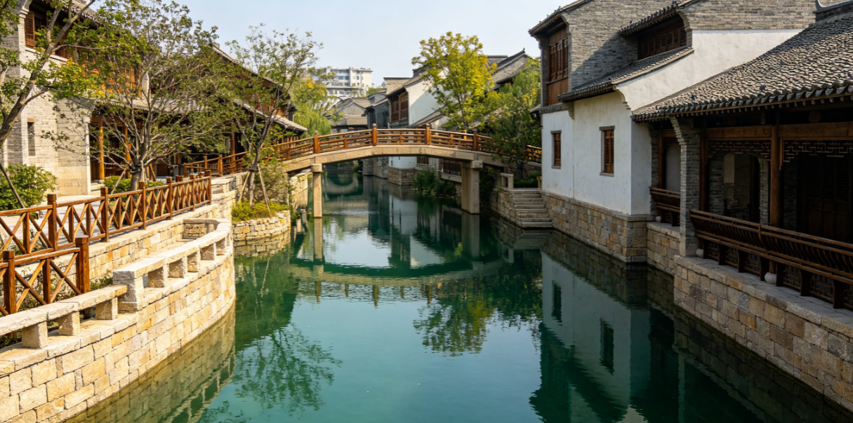 面对日益复杂的运营需求，文旅小镇需要一套全链路数字化系统吗？